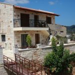 buy a home in Chania - maisonette for sale