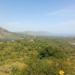 Land for sale Chania Crete - Investment opportunity