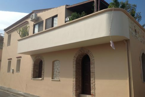 Residential complex-Stone House for sale in chania crete
