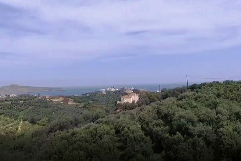 land for sale in chania - atlas real estate office in chania