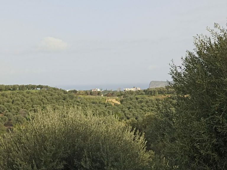 land for sale in chania crete - Atlas Real Estate Office in Chania