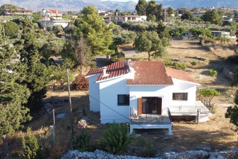 Traditional detached house Vamos - For sale