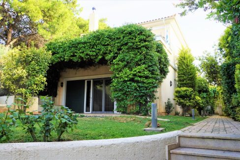 Detached house for sale - Kifissia