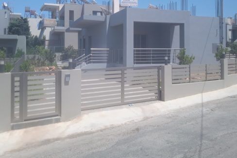 Detached house for sale in Akrotiri