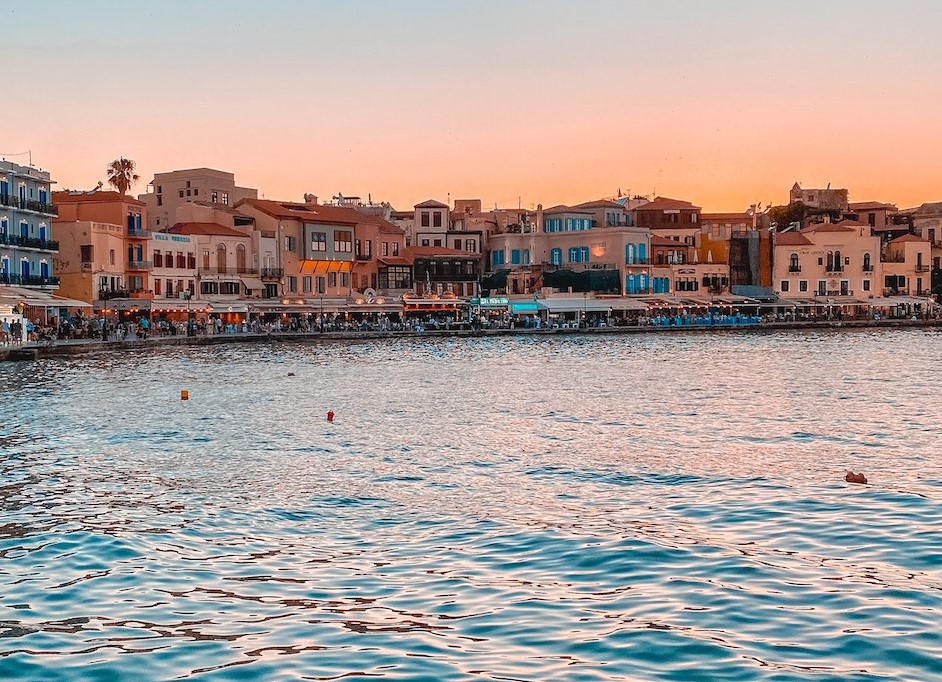 chania properties for sale